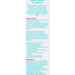 Vision After Sun Lotion 200 ml