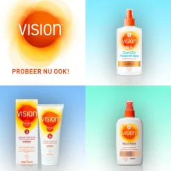 Vision Every Day Sun SPF 30 Spray 180 ml