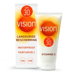 Vision Zonnebrand Every Day Sun SPF 30 180 ml