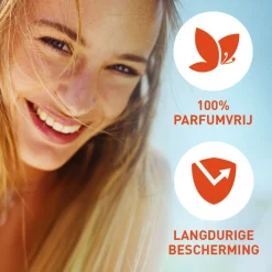 Vision Zonnebrand Every Day Sun SPF 50 45 ml