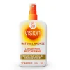 Vision Zonnebrand Natural Bronze SPF 30 185 ml