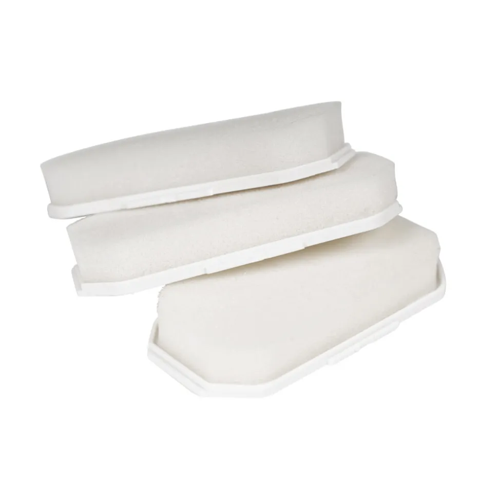 Vitility Spons B&B 3 stuks
