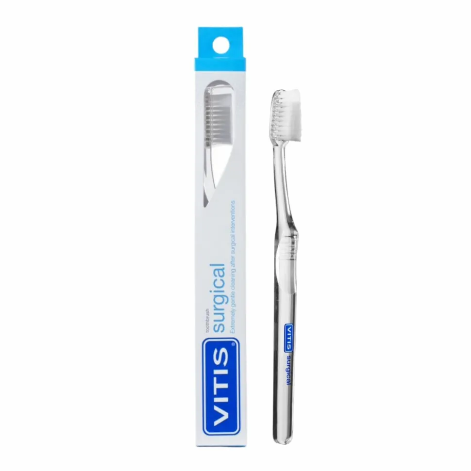 Vitis Tandenborstel Surgical