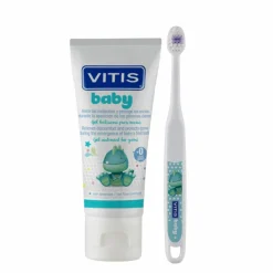 Vitis Tandgel Baby 10 ml