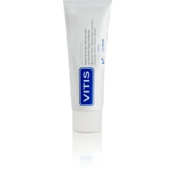 Vitis Tandpasta Whitening 75 ml