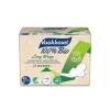 Vuokkoset Bio Maandverband Long Wings 10 stuks