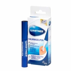 Wartner Kalknagelpen 4 ml