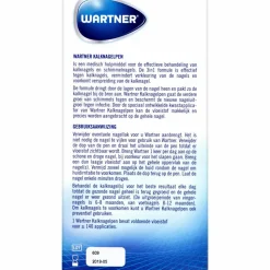 Wartner Kalknagelpen 4 ml