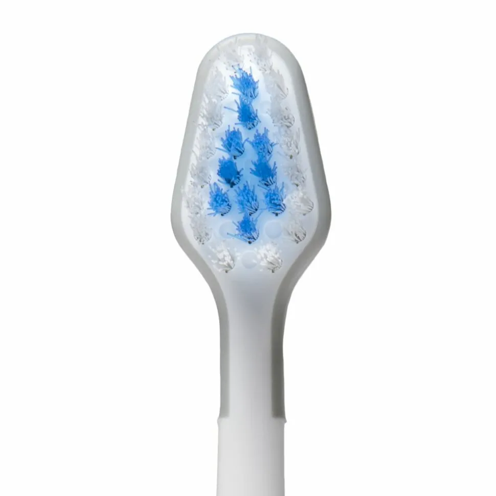 Waterpik Opzetborstel Sonisch STRB-3EW 3 stuks
