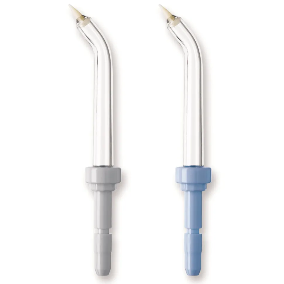 Waterpik Pik Pocket Tips PP-100E 2 stuks