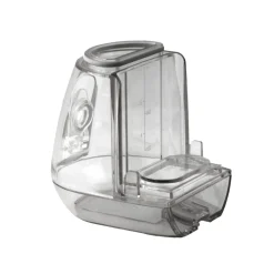 Waterpik Waterflosser Draadloos Advanced WP-580 Wit