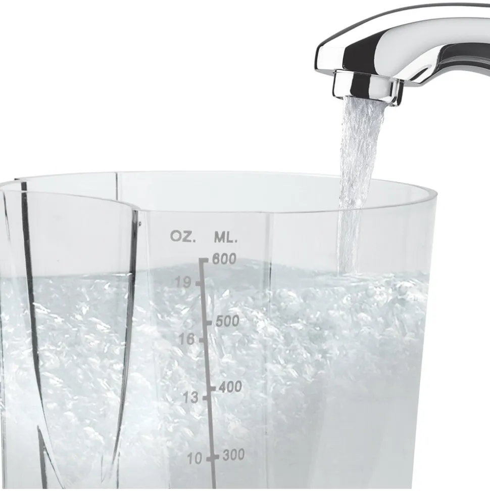 Waterpik Waterflosser Ultra Professional WF-660 Wit