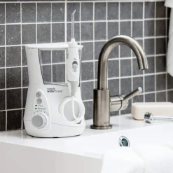 Waterpik Waterflosser Ultra Professional WF-660 Wit