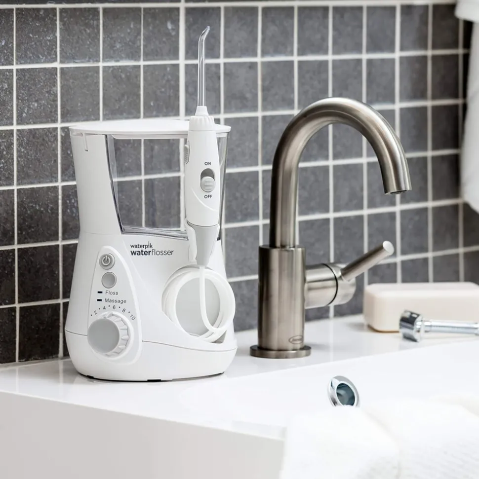 Waterpik Waterflosser Ultra Professional WF-660 Wit