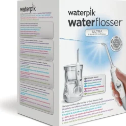 Waterpik Waterflosser Ultra Professional WF-660 Wit