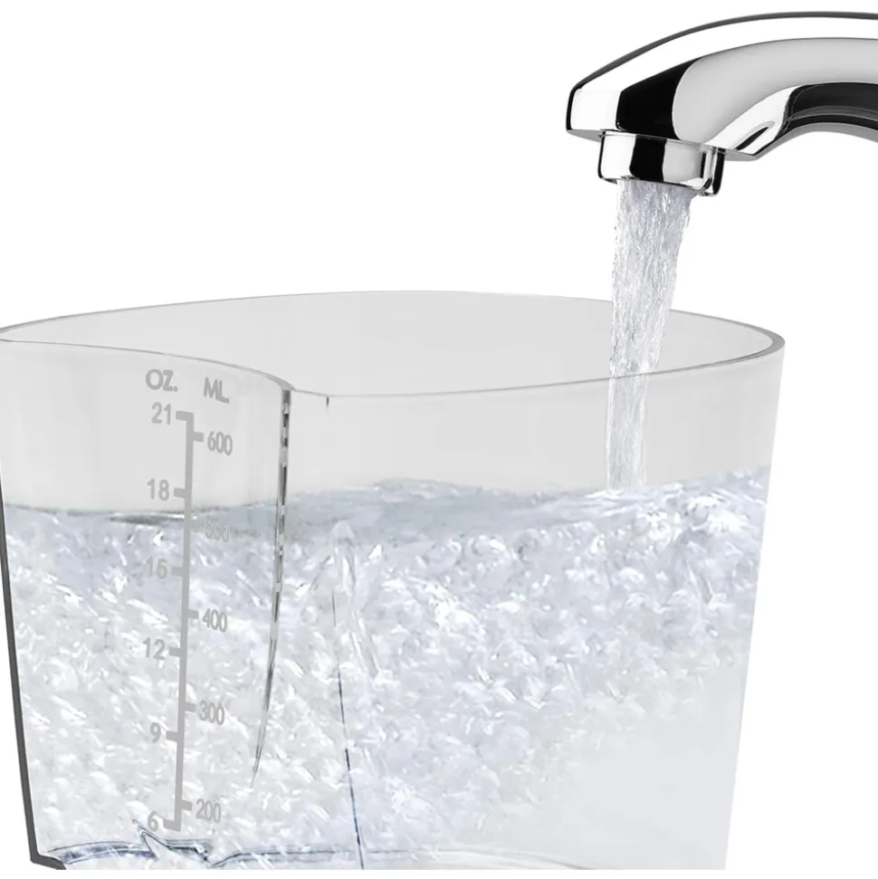 Waterpik Waterflosser Ultra Professional WP-663 Blauw