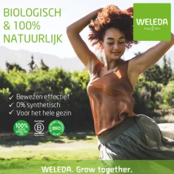 WELEDA Amandel Gezichtscrème 30 ml