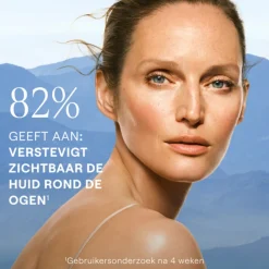 WELEDA Blauwe Gentiaan & Edelweiss Oog- en Lipcontourcrème 10 ml