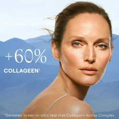 WELEDA Blauwe Gentiaan & Edelweiss Versterkende Nachtcrème 40 ml