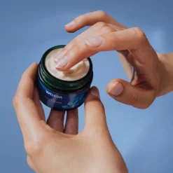 WELEDA Blauwe Gentiaan & Edelweiss Versterkende Dagcrème 40 ml