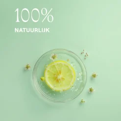 WELEDA Citrus Refresh Douchecrème 200 ml