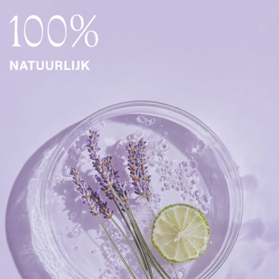 WELEDA Douchecrème Relax Lavendel 400 ml