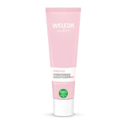 WELEDA Fluide Light Amandel 30 ml