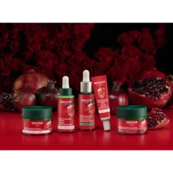 WELEDA Granaatappel Verstevigende Gezichtsolie 30 ml