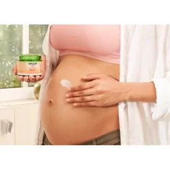 WELEDA Mama Zwangerschap Body Butter 150 ml