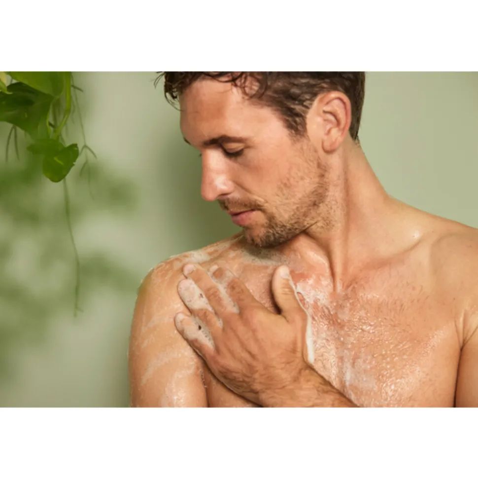 WELEDA Men Active Fresh 3 in 1 Douchegel 200 ml
