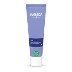 WELEDA Nachtcrème Iris Regenererende 30 ml