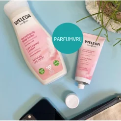 WELEDA Parfumvrij Verzachtende Handcrème 50 ml
