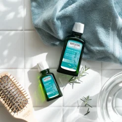 WELEDA Rozemarijn Revitaliserende Haarlotion 100 ml