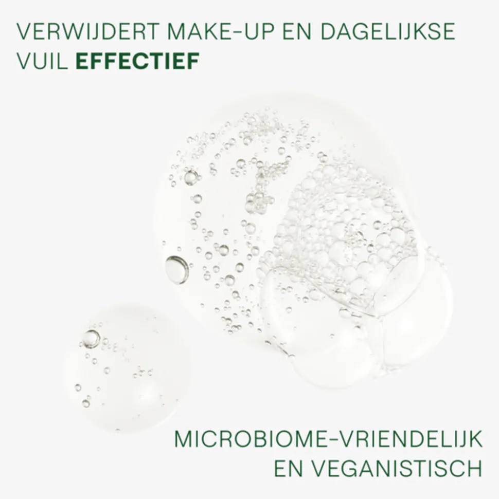 WELEDA Skin Food Reinigingsgel 75 ml