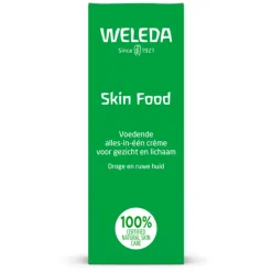 WELEDA Skin Food Voedende Crème 75 ml