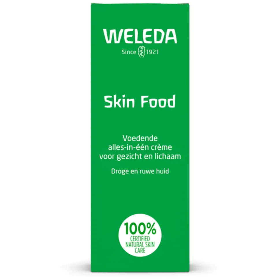 WELEDA Skin Food Voedende Crème 30 ml