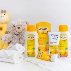 WELEDA Tandpasta Kind 50 ml