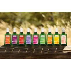 WELEDA Wilde Rozen Harmoniserende Body Olie 100 ml