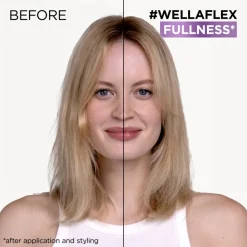 Wella Flex Fullness Volume Tonic 100 ml