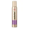 Wella Flex Fullness Volume Ultra Strong Haarmousse 200 ml