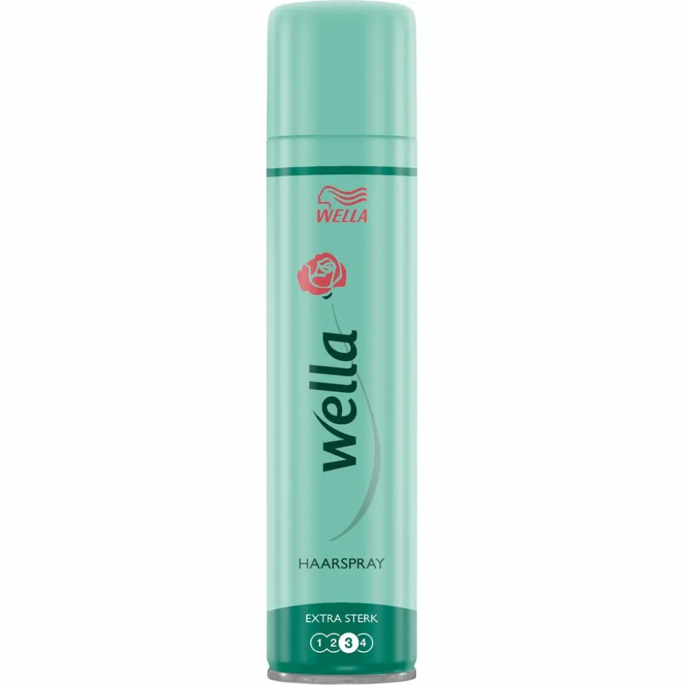 Wella Haarspray Extra Strong Hold 75 ml