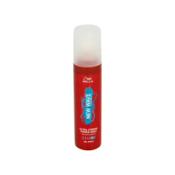 Wella New Wave Ultra Strong Power Hold Gel Spray 150 ml