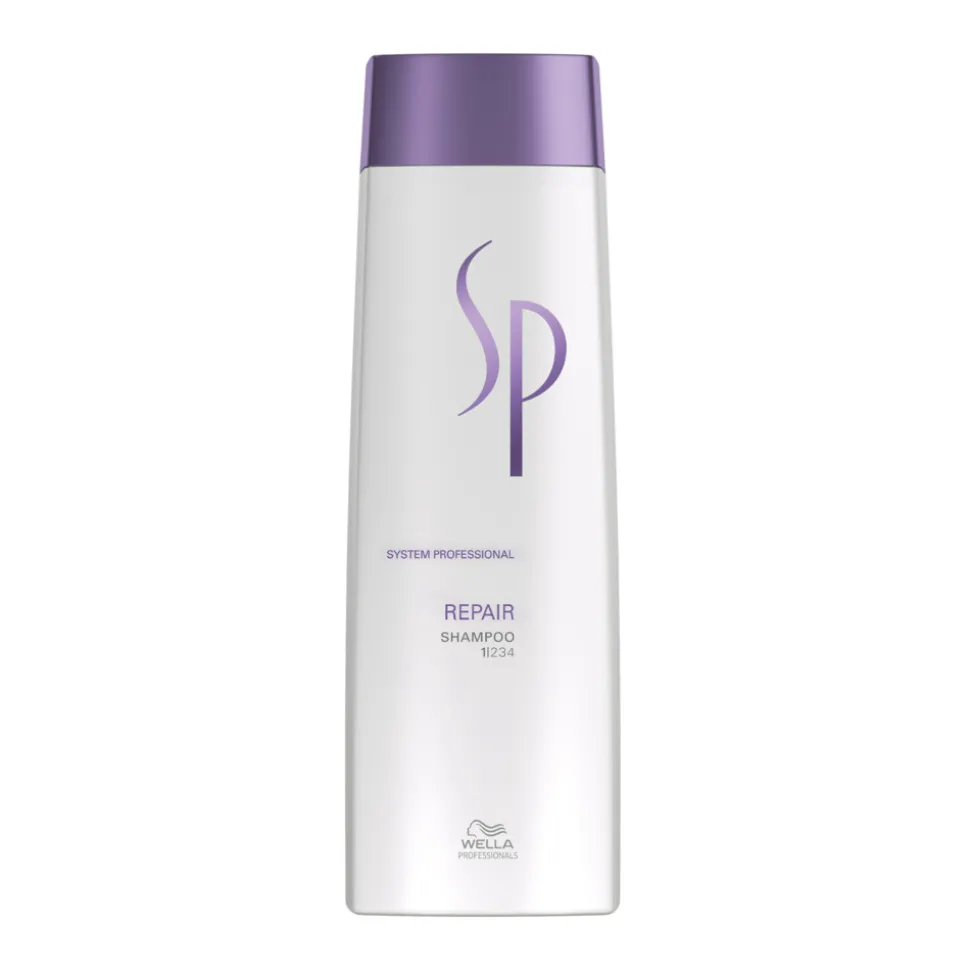 Wella Professionals SP Classic Repair Shampoo 250 ml