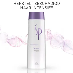 Wella Professionals SP Classic Repair Shampoo 250 ml