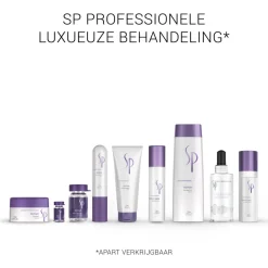 Wella Professionals SP Classic Repair Shampoo 250 ml