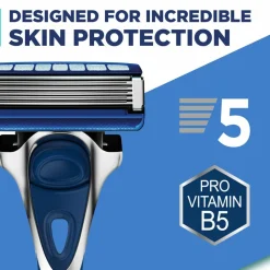 Wilkinson Hydro 5 Skin Protection Scheermes Regular