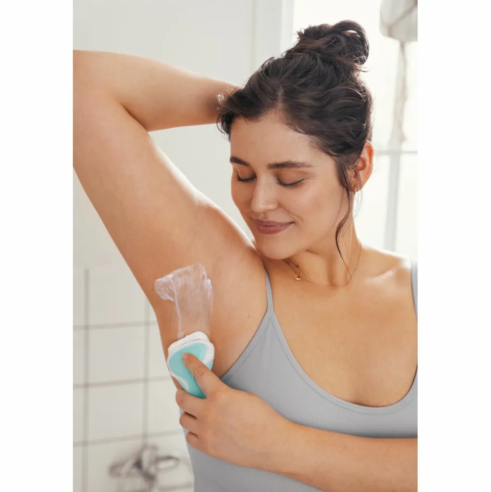 Wilkinson Intuition 2 in 1 Navulmesjes Sensitive Care 4 stuks