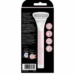 Wilkinson Intuition Complete Bikini Scheermes en Trimmer