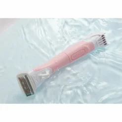 Wilkinson Intuition Complete Bikini Scheermes en Trimmer