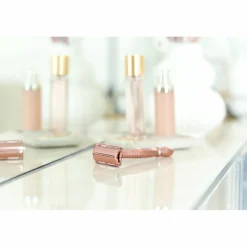 Wilkinson Intuition Navulmesjes Rose Gold Safety Razor 15 stuks